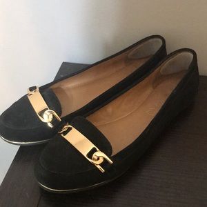 Aldo Ballet Flats